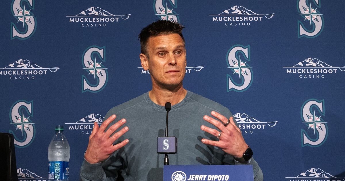 Mariners' Preparations for the 2024 MLB Season