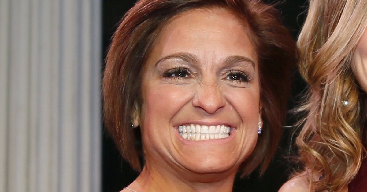 Mary Lou Retton Experiences Complications in Recovery from Pneumonia, Daughter Reports