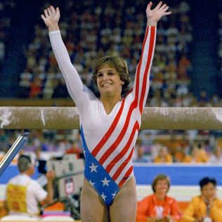Mary Lou Retton in Intensive Care as Donations Received for Olympic Champion Gymnast