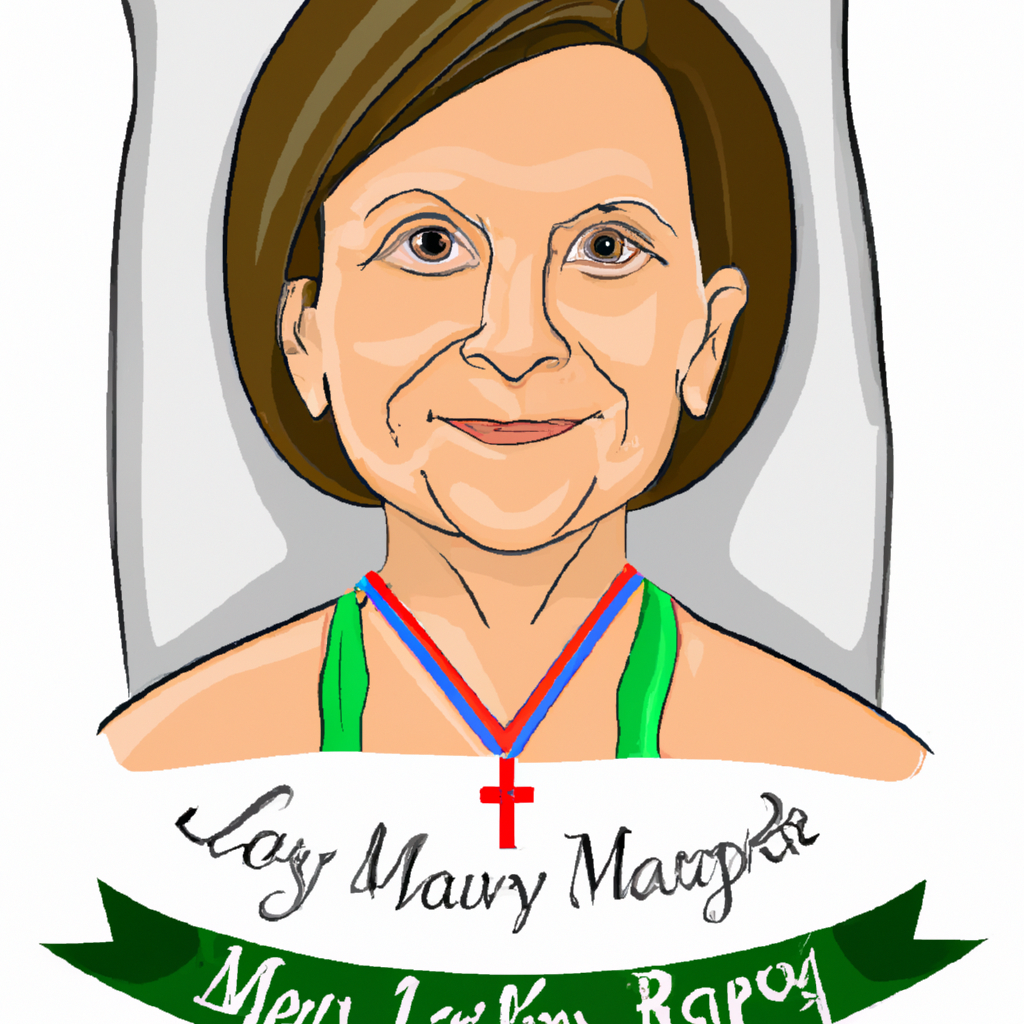 Mary Lou Retton in Intensive Care as Donations Received for Olympic Champion Gymnast