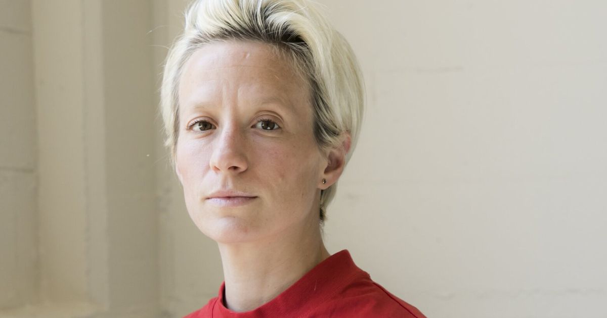 Megan Rapinoe: A Fearless Icon Who Will Not Be Forgotten