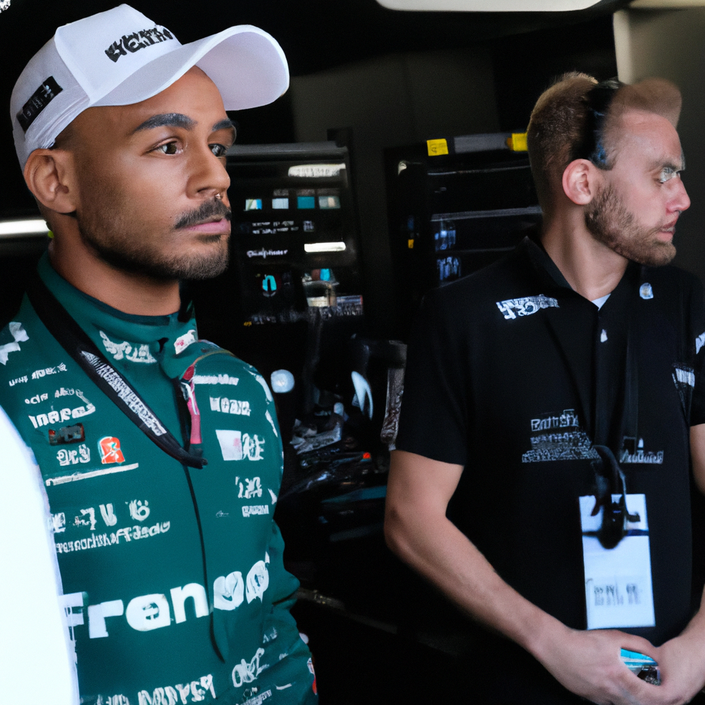 Mercedes F1 Team Look to Finish Season Strong as Hamilton and Russell Aim to Avoid Further Drama