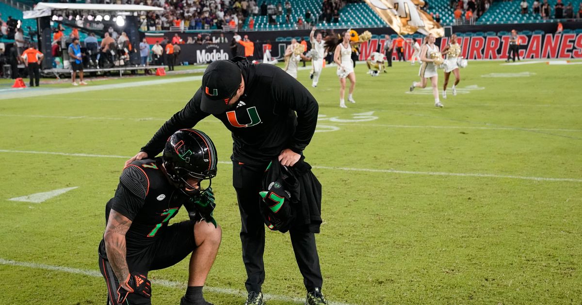 Miami Dolphins Coaches Criticized for Not Running Out Clock in Loss to Cristobal High School
