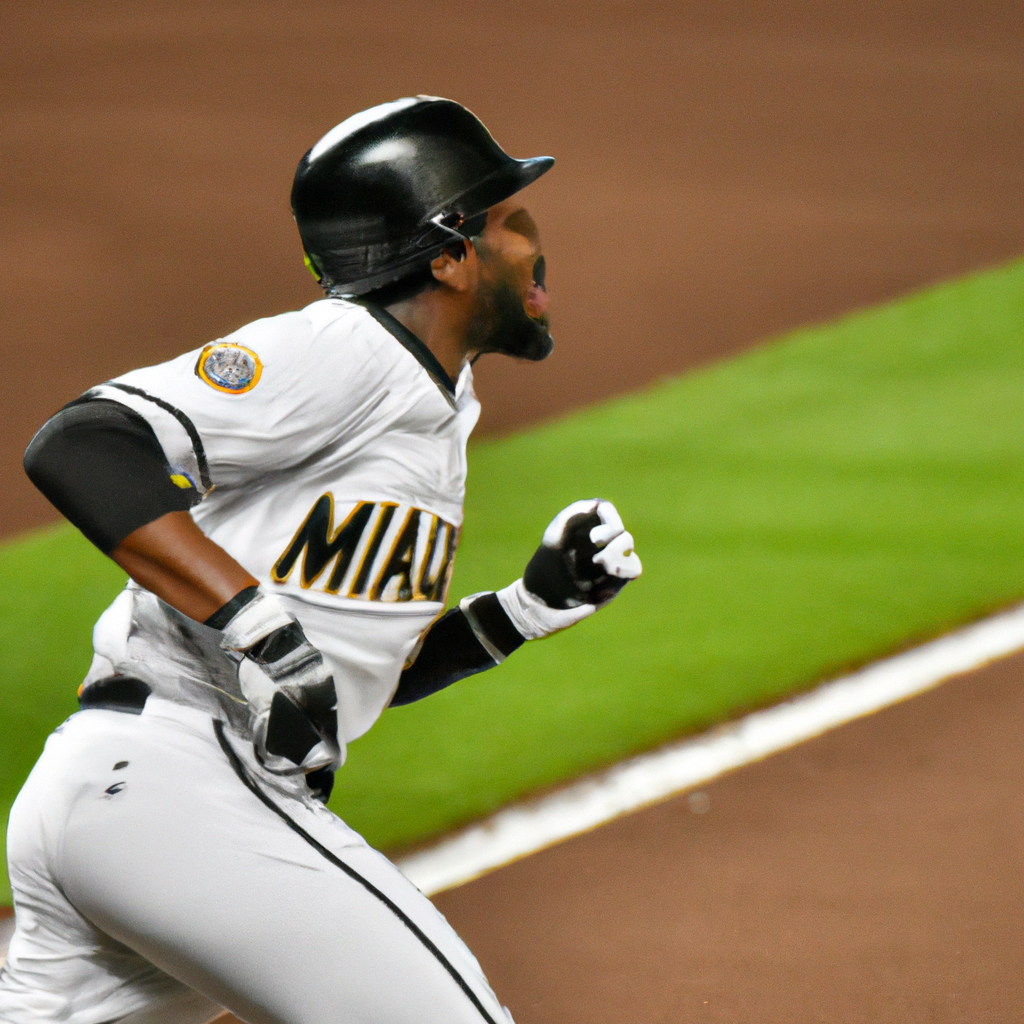 Miami Marlins Secure NL Wild-Card Spot with 7-3 Win Over Pittsburgh Pirates Thanks to Chisholm Home Run
