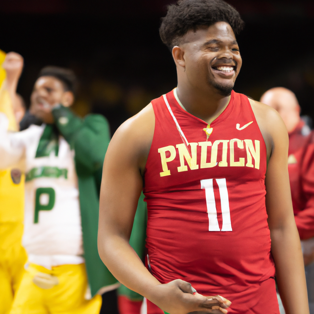Michael Penix Jr. Leads Indiana to Victory Over Oregon in High-Profile Matchup: National Media Reacts