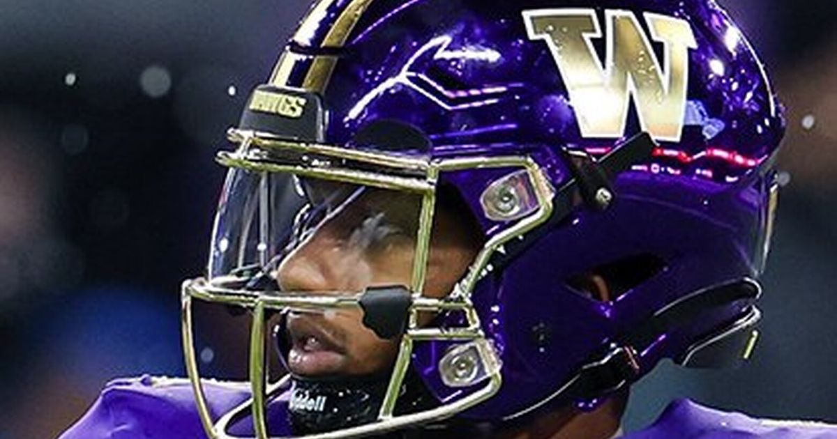 Michael Penix Jr. Loses Ground in Heisman Trophy Race as Caleb Williams' Candidacy Collapses