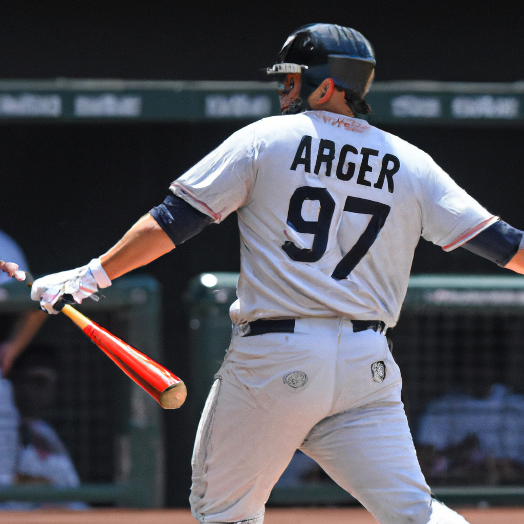 MLB Suspends Astros' Abreu for Intentionally Throwing at García