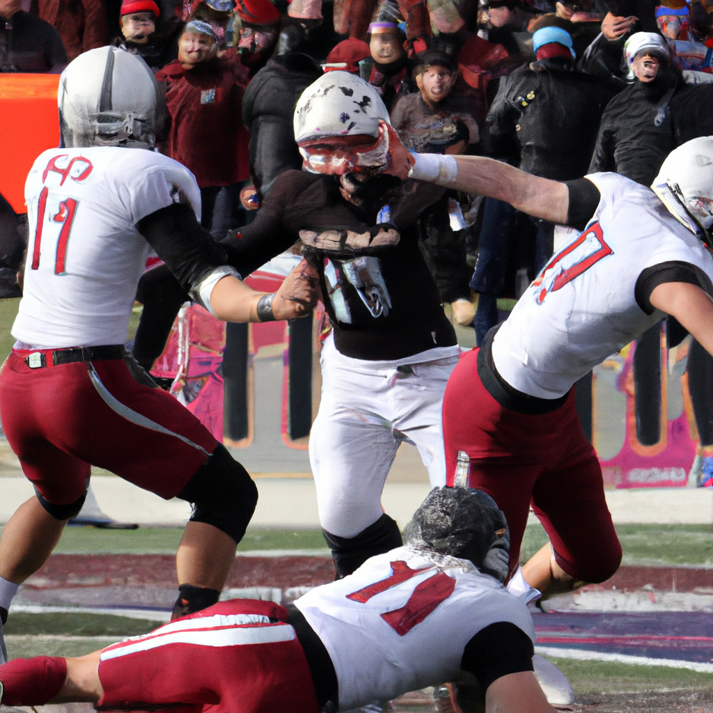 Montana Defeats Idaho 23-21 in FCS Top 10 Matchup