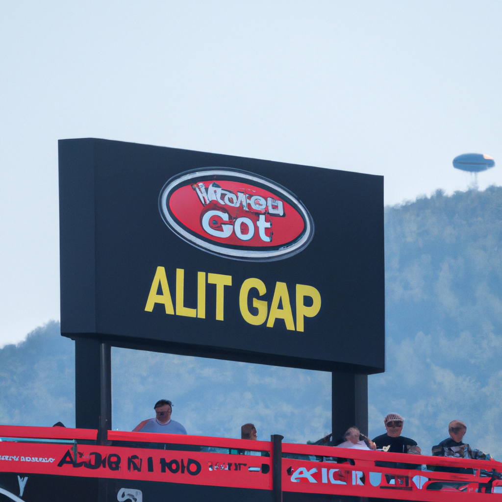 NASCAR Announces Atlanta and Watkins Glen to be Included in 2024 Playoff Schedule