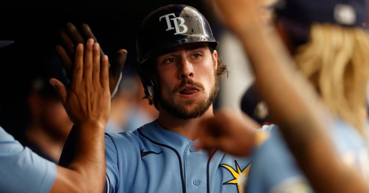 Nathaniel and Josh Lowe's Mother, Battling Cancer, to Miss Rangers-Rays Playoff Series