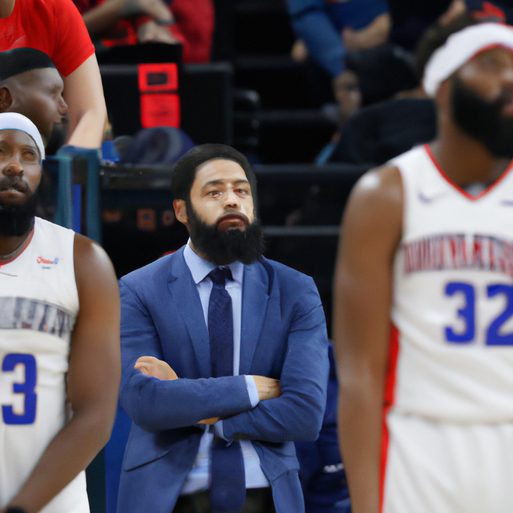 NBA Investigating Reasons Behind James Harden's Absence from Philadelphia 76ers' Primetime Opener in Milwaukee