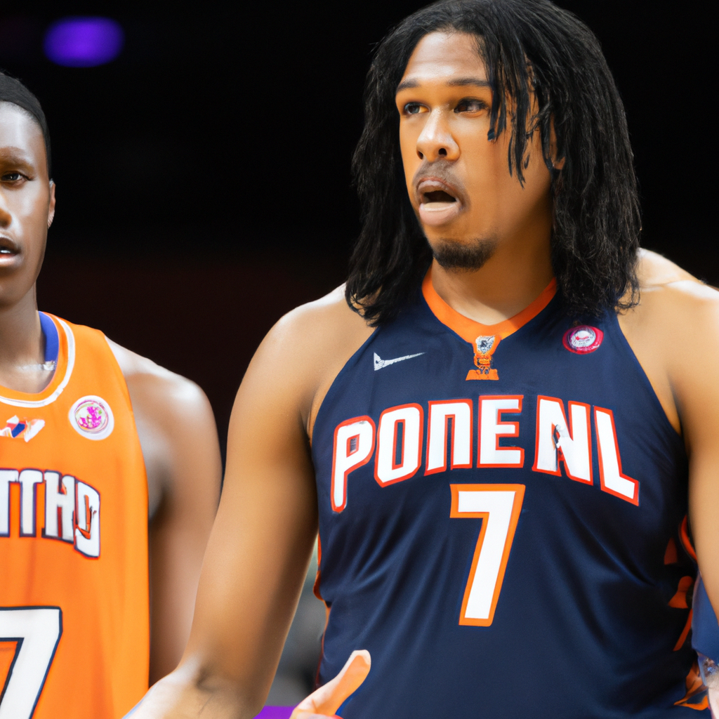 NBA Punishes Suns with Loss of 2024 Second-Round Draft Pick for Violating Free Agency Rules