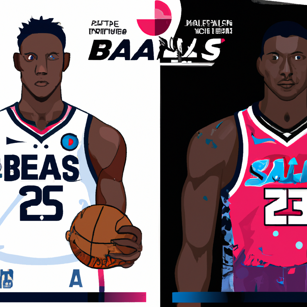 NBA Stars Bradley Beal and Pascal Siakam: Notable Players to Watch in 2020-2021 Season