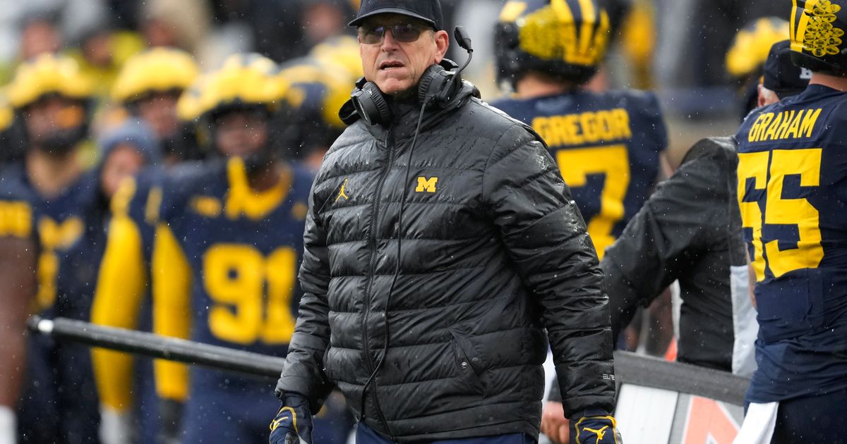 NCAA Investigating Sign-Stealing Allegations Against Michigan; School Reports Cooperation