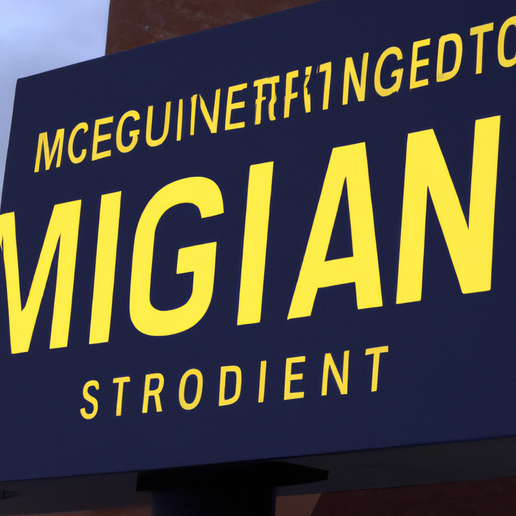 NCAA Investigation Launched Following Evidence of Michigan Sign-Stealing Scheme Provided by External Source