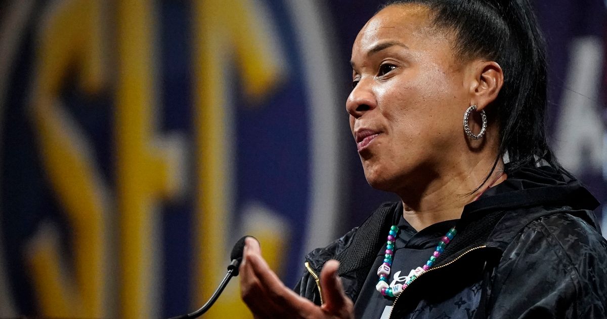 NCAA Women's Tournament Final Four Top Seed to Receive Increased Rest After Staley's Criticism