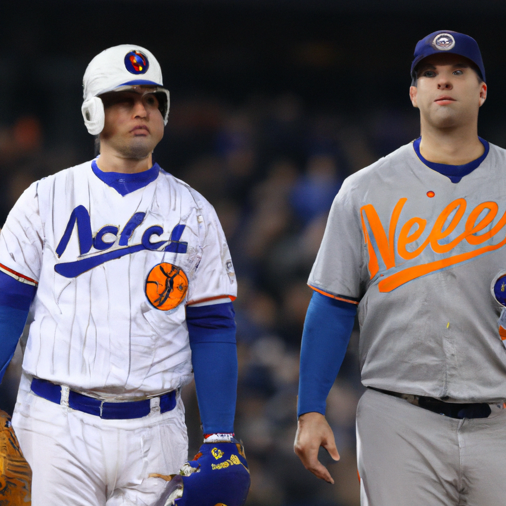 New York Mets and Yankees End Difficult Seasons, Look Ahead to Uncertain Offseason