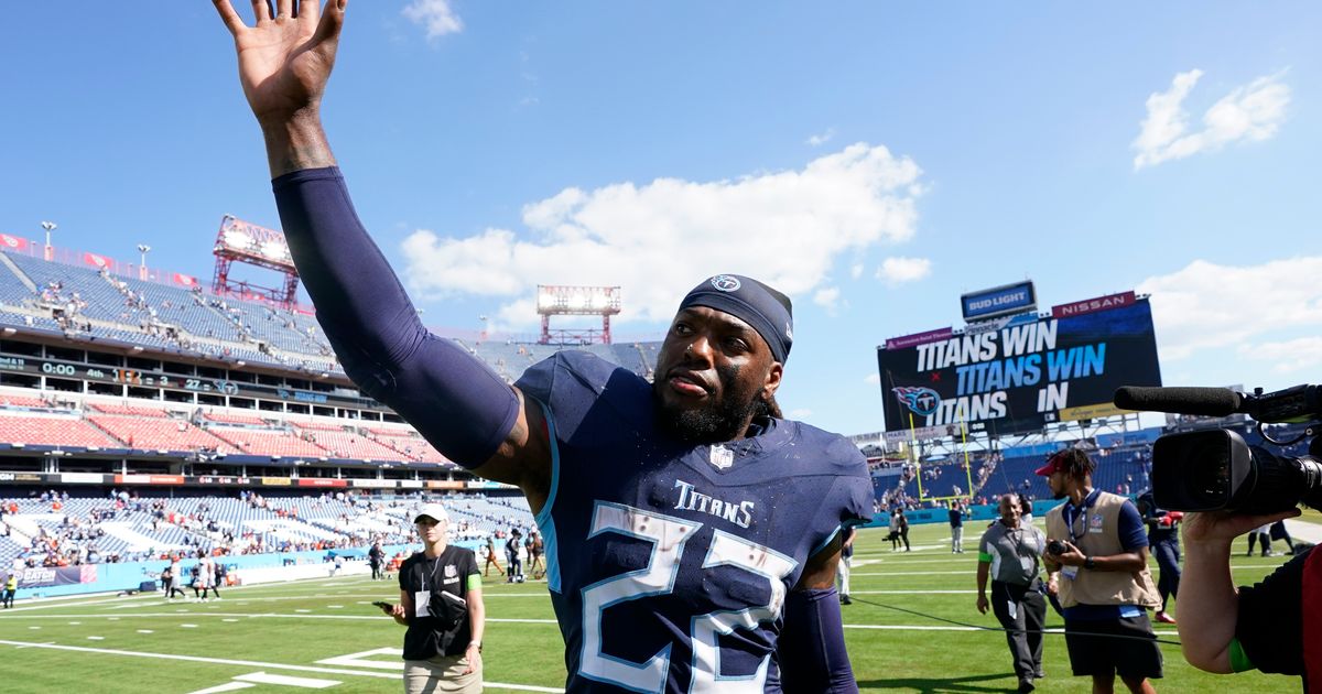 NFL Stars Derrick Henry, Chase Young, and Brian Burns Could Be on the Move