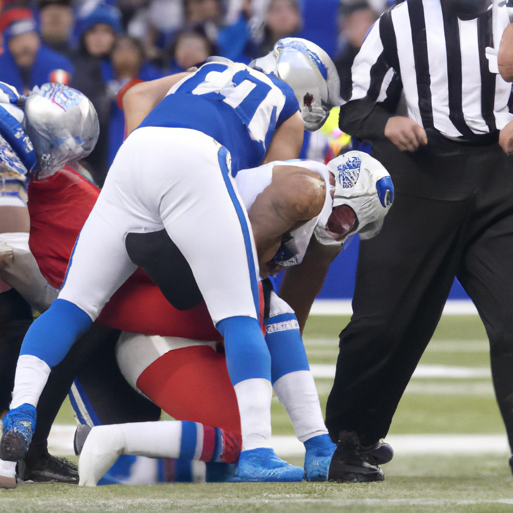 NFL to Review Possibility of Banning Hip-Drop Tackles and Re-Examining 'Tush Push' After Season