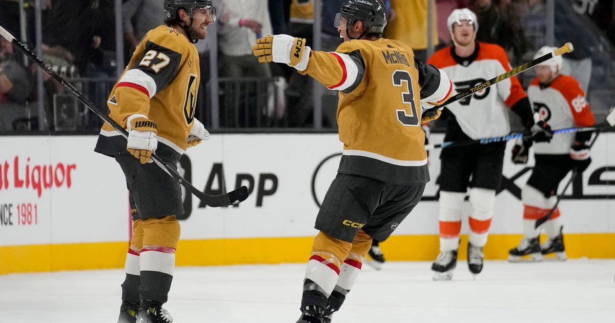 NHL Records Broken as Avalanche, Bruins and Golden Knights All Start Season 6-0-0