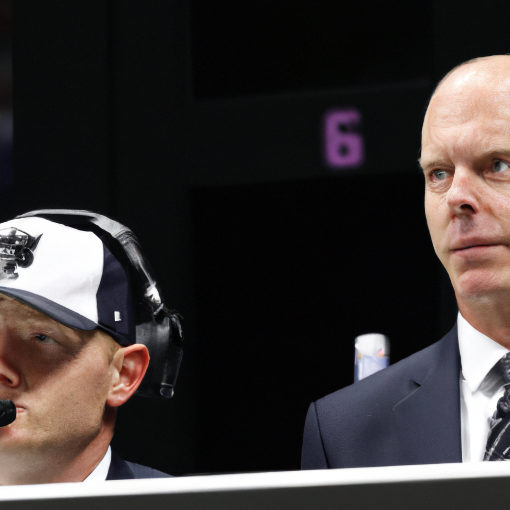 NHL Teams Offer First-Time Head Coaching Roles in 2020-21 Season