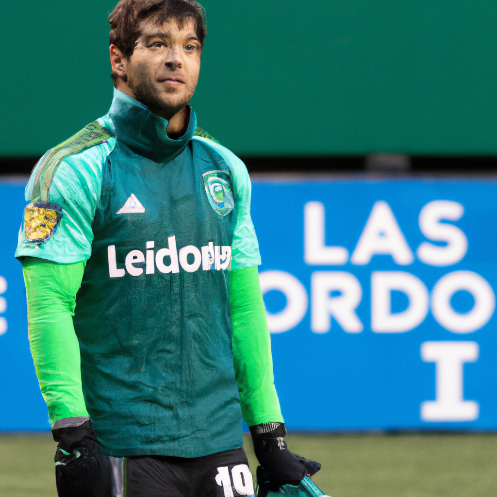 NicolÃ¡s Lodeiro Declares He Will Not Rejoin Seattle Sounders After MLS Playoffs