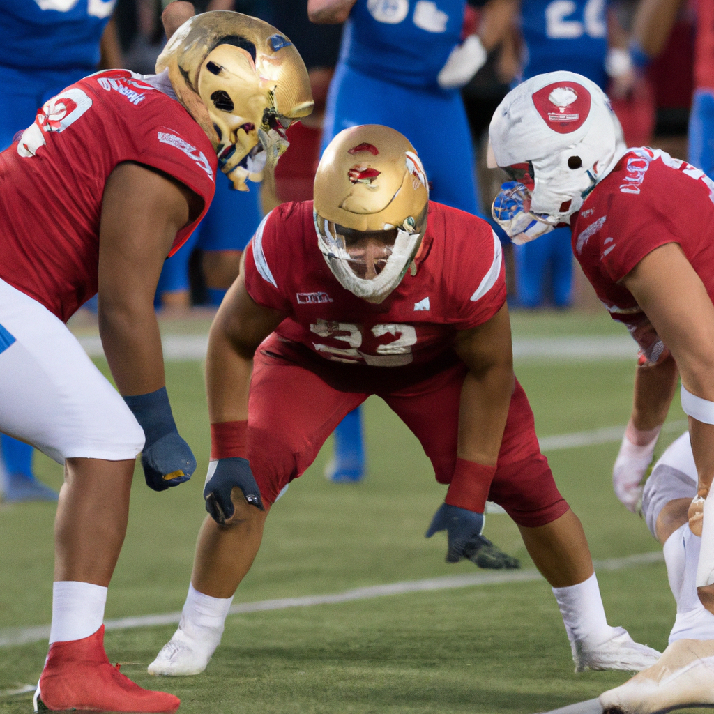 No. 13 Washington State Cougars vs. UCLA: What to Watch For and Predicted Outcome