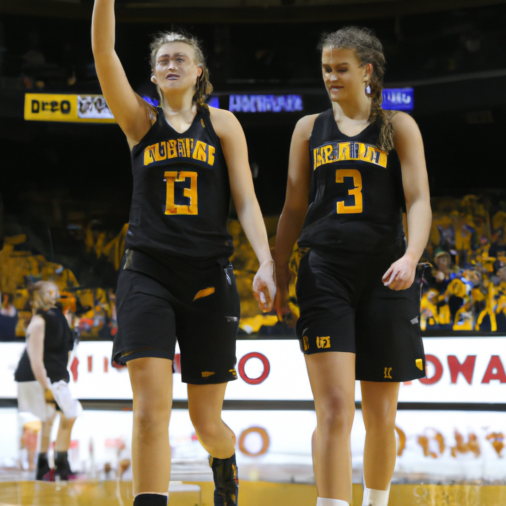 No. 3 Iowa Women's Basketball Team Receives Boost with Return of Caitlin Clark and Monika Czinano