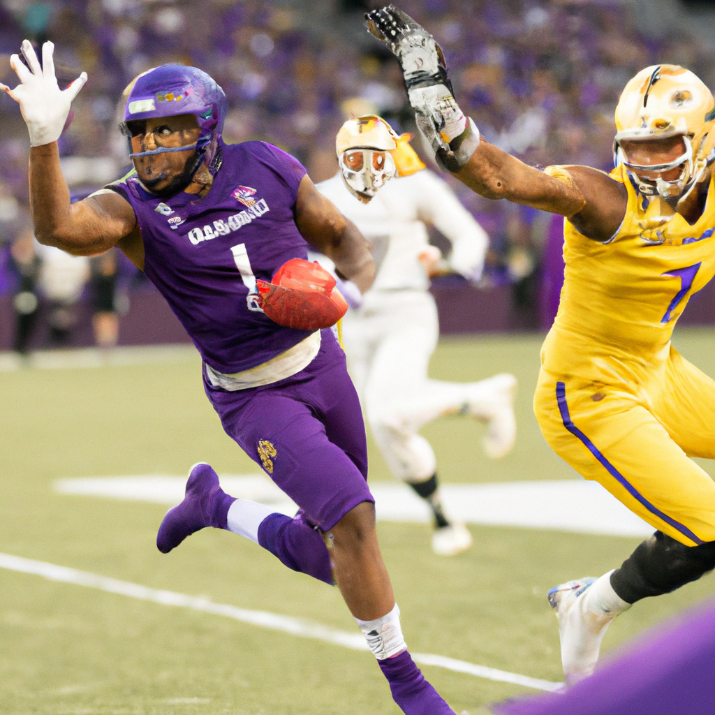 No. 5 Washington Huskies Secure Ugly Win Over Arizona State Sun Devils