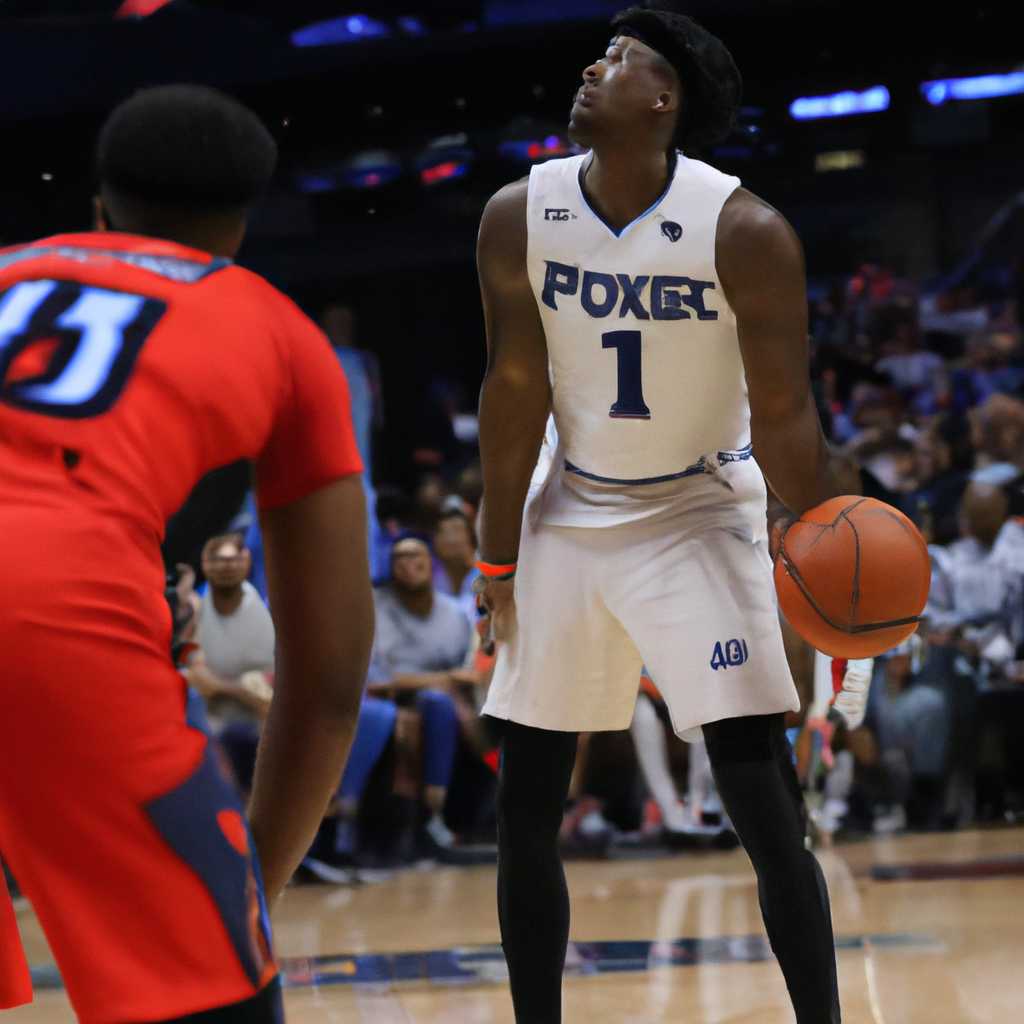 Oklahoma City Thunder to Acquire Kevin Porter Jr. from Houston Rockets, According to AP Source