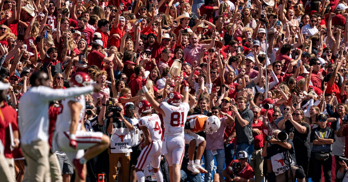 Oklahoma Soars to No. 5 in AP Top 25 Rankings, Miami Slides After Blunder, Historic Performance from College Basketball Teams