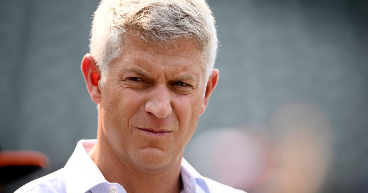 Orioles General Manager Mike Elias Acknowledges Team's Success, Vows to Continue Momentum After Record-Breaking Season