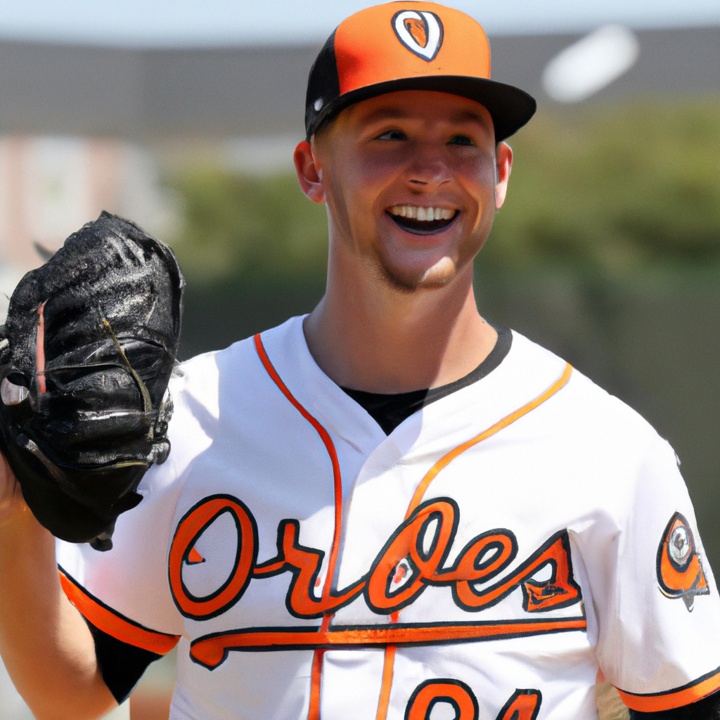 Orioles' Kremer to Make Historic Playoff Start as Family Experiences War in Israel