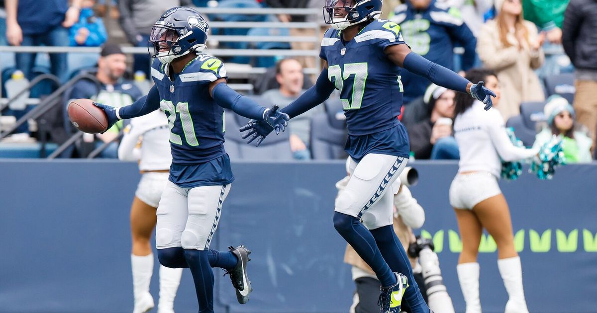 Outlook for Seahawks vs. Browns in Week 8: National Media Predictions