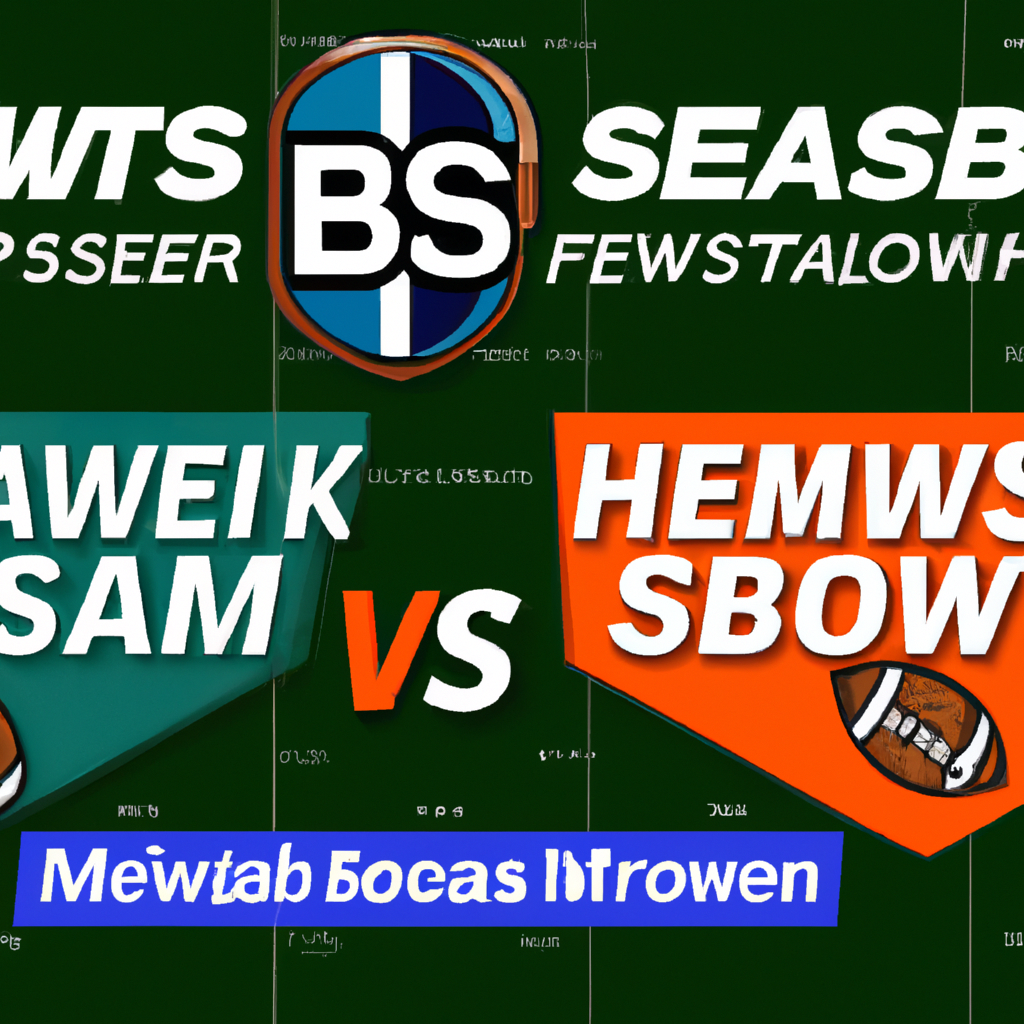 Outlook for Seahawks vs. Browns in Week 8: National Media Predictions