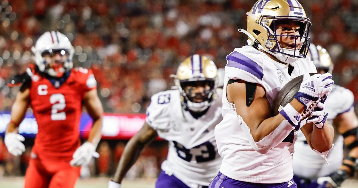 Pac-12 Football Recap: Late Comebacks, Controversial Calls, and Upcoming Showdown