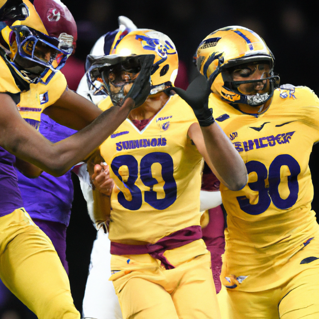 Pac-12 Power Rankings: Washington Climbs After Stunning Victory Over Oregon, While Washington State Falls