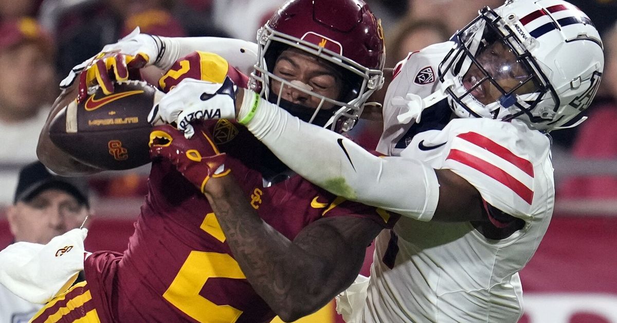 Pac-12 Week 6 Recap: USC Edges Out Win, Colorado Hangs On for Narrow Victory