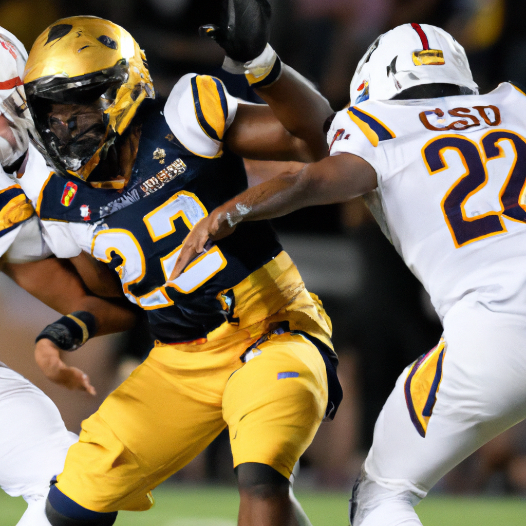 Pac-12 Week 6 Recap: USC Edges Out Win, Colorado Hangs On for Narrow Victory