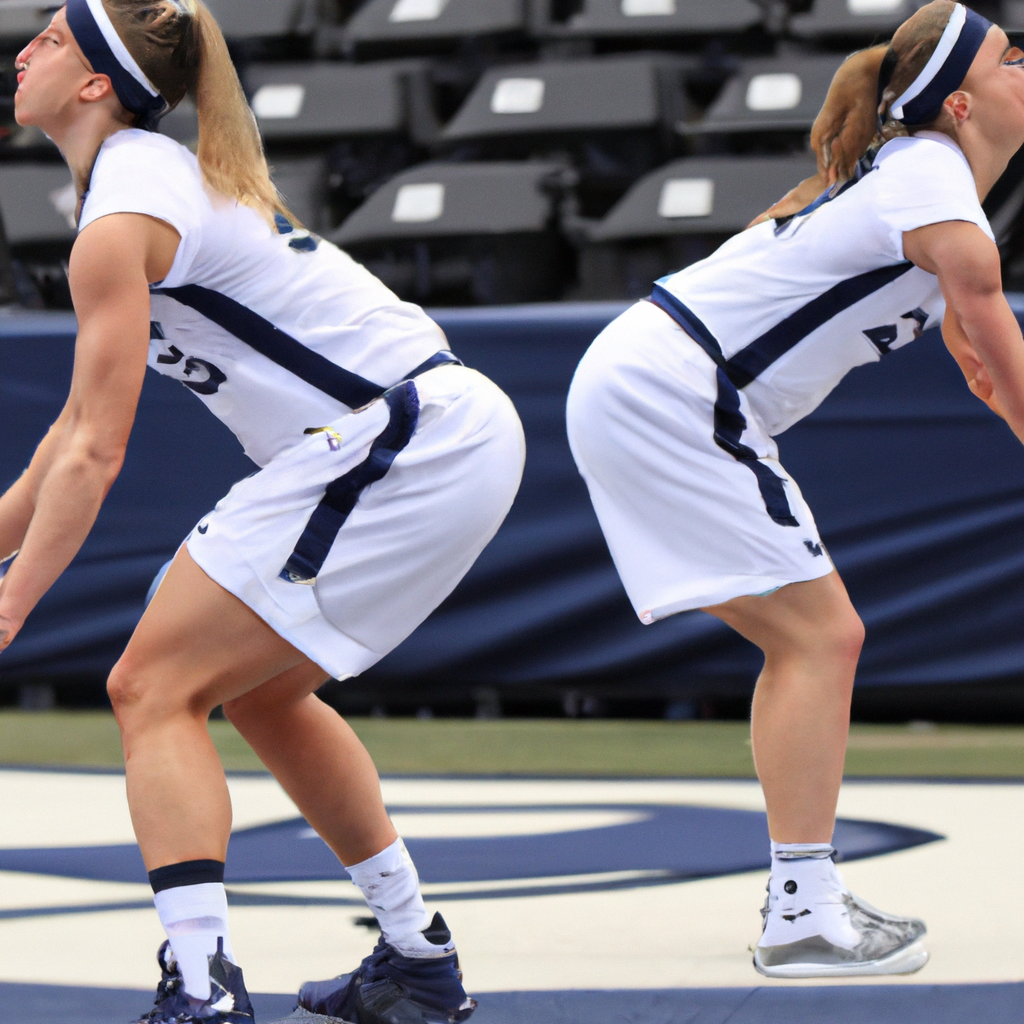 Paige Bueckers and Azzi Fudd Aim for NCAA Championship with Healthy UConn Women's Basketball Season