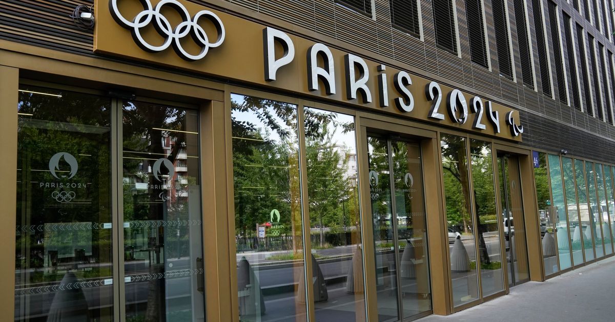 Paris Olympic Organizers' Headquarters Investigated Again by Financial Investigators over Suspected Contracts