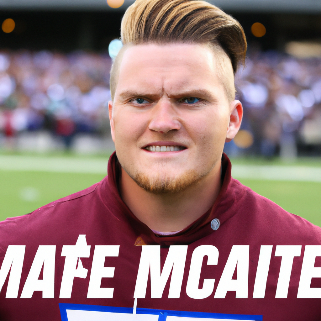 Pat McAfee to End Feud with Washington State University Ahead of College GameDay Appearance