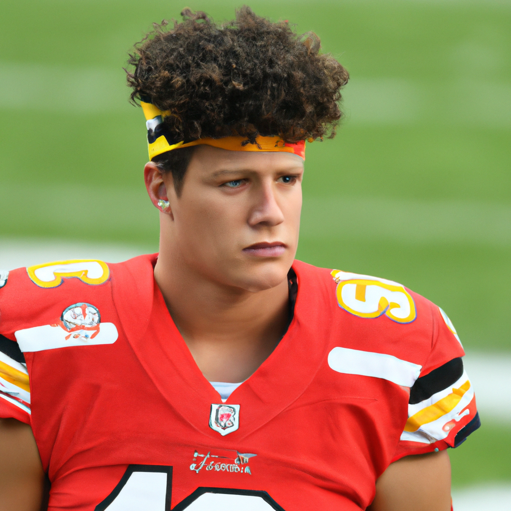 Patrick Mahomes Reflects on Poor Performance as Chiefs Begin Season 3-1