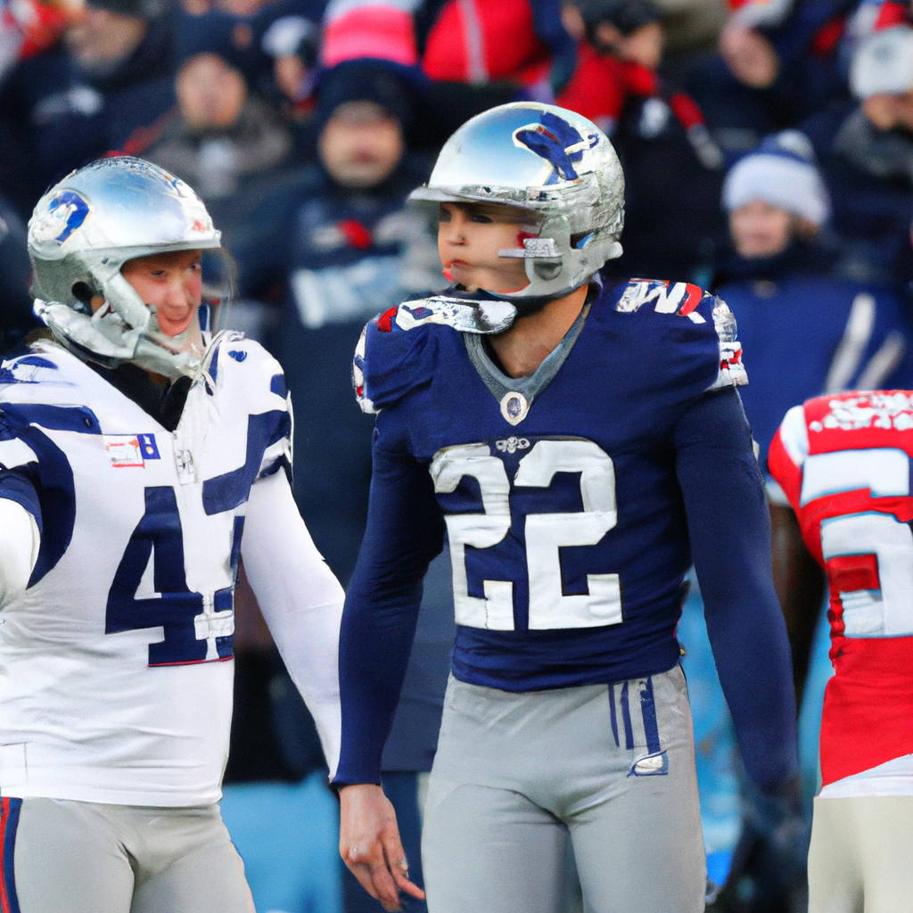 Patriots Suffer Worst Loss Under Belichick as Cowboys Score Twice on Defense in 38-3 Blowout