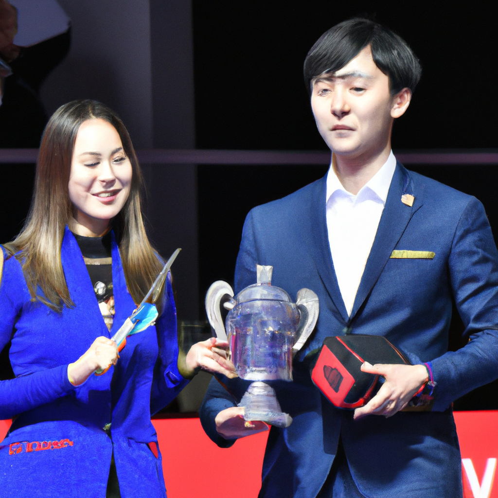 Pegula Wins Korea Open, Defeating Yuan in Final Match