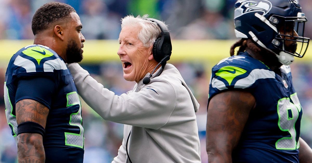 Pete Carroll's Unique Ability to Foster Relationships with NFL Players