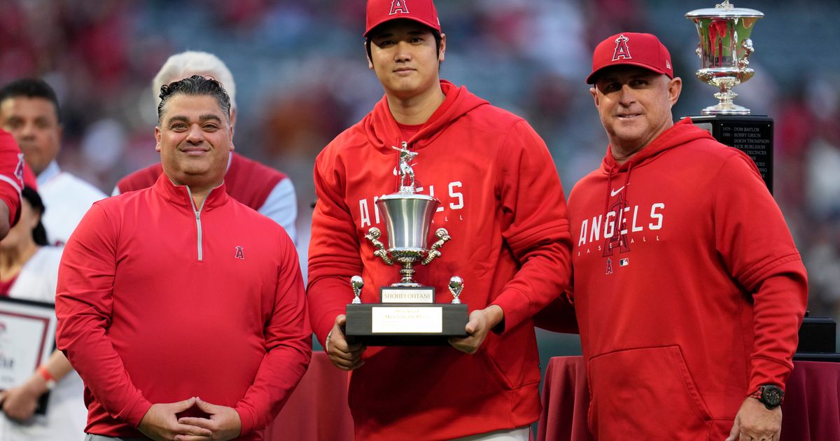 Phil Nevin Parts Ways with Los Angeles Angels After Two Consecutive Losing Seasons