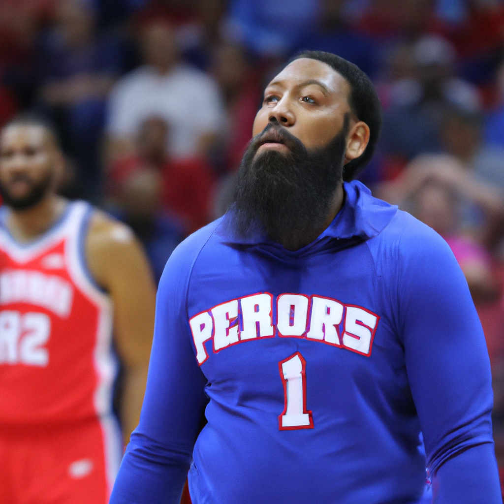 Philadelphia 76ers Trade James Harden to Los Angeles Clippers, According to AP Source