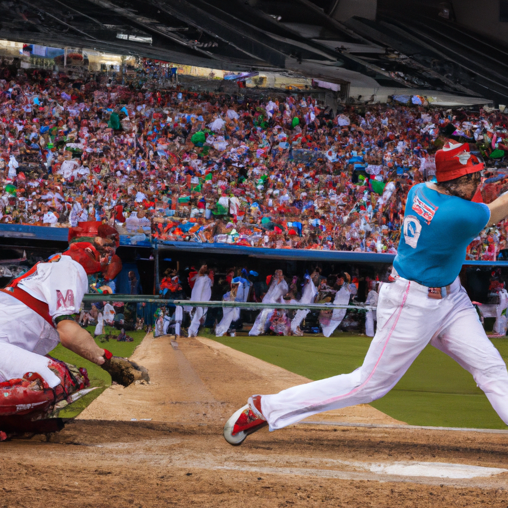 Philadelphia Phillies Aim to Defeat Miami Marlins in Wild Card Series After Winning National League Championship
