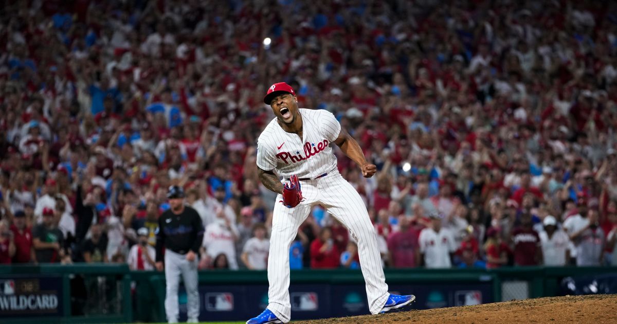 Philadelphia Phillies and Atlanta Braves Clash in NLDS Rematch After Last Year's Surprising Postseason Defeat